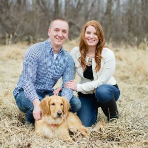 Meet your Posher, Cody